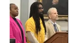 Man sentenced to 38 years in Nashville killing of New Jersey student