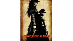 Jane Got A Gun [Broadcast Edit]