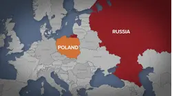 Vance: 'We want Europe to take more ownership of its territorial integrity'