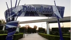 Video Captures the Moment a Teen Falls From Disneyland Ride