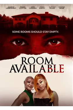 Room Available