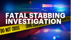 Man dies following stabbing blocks from his home in East Flatbush; duo on the run