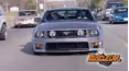 MuscleCar