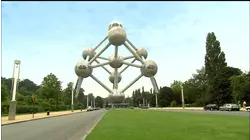 Brussels and Belgium