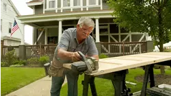 Closet Door, Bathroom Paint | Ask TOH