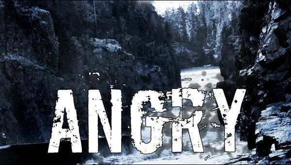 Angry on FREECABLE TV