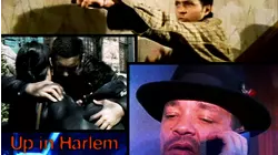 Up In Harlem