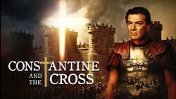 Constantine And The Cross