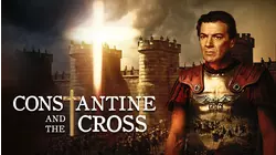 Constantine And The Cross
