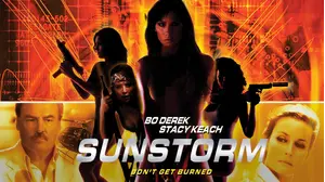 Sunstorm