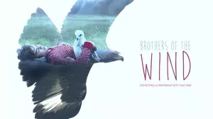 Brothers Of The Wind