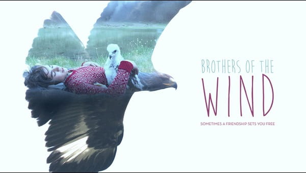 Brothers Of The Wind on FREECABLE TV