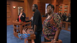 Santana Flowers vs. Jami "Jay" Jones (Part 1)