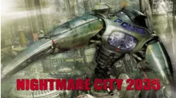 Nightmare City 2035
