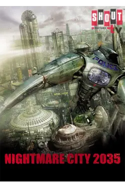 Nightmare City 2035