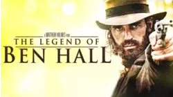 The Legend of Ben Hall