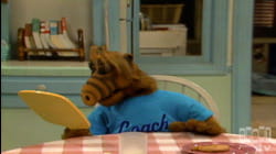 ALF: S2 E7 - Oh, Pretty Woman