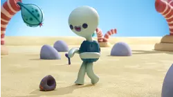 Dreaming Is Beautiful