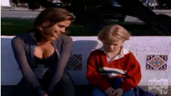 Pacific Blue: S4 E14 - Infierno
