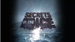 Mystery of the Arctic Shipwreck