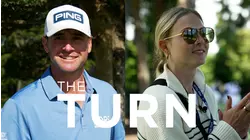 The Turn at ZOZO CHAMPIONSHIP | FedExCup Fall | PGA TOUR Originals