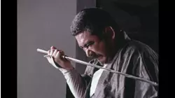 Whirlwind of the Kisoji