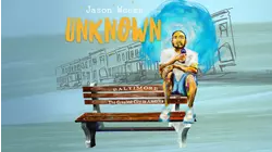 Jason Weems: Unknown