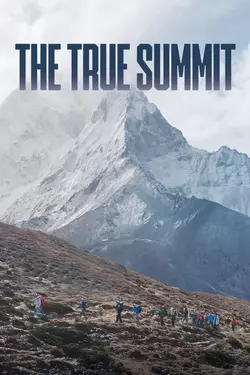 The True Summit
