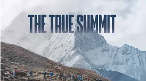 The True Summit