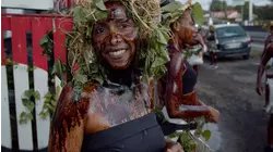 Carnival in the Guadeloupe Islands: Part 1