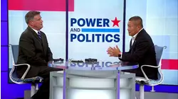 Power & Politics: CT Sen. Hwang seeks office of Fairfield first selectman; Washington's war on vaccines