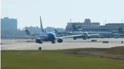 FAA decision to reduce flights spurs calls for accountability from Democratic leaders