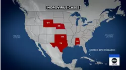 Protect your belly this Thanksgiving by practicing food safety and avoiding norovirus