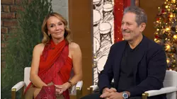 Philippine Leroy-Beaulieu and Darren Star talk 'Emily in Paris'