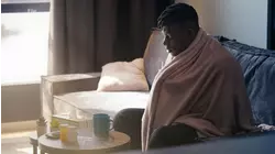 CDC data shows rising flu cases