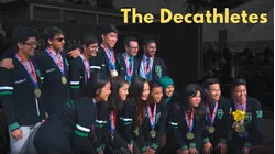 The Decathletes