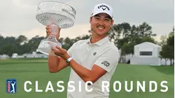 2025 Texas Children's Houston Open - Sunday