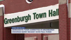 Greenburgh Democratic Committee endorses challenger over incumbent