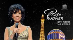 Rita Rudner: Live from Las Vegas