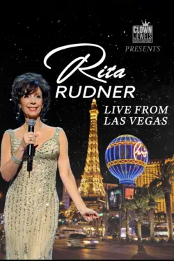 Rita Rudner: Live from Las Vegas