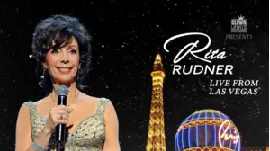 Rita Rudner: Live from Las Vegas