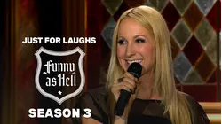 Funny As Hell - S3E4