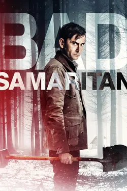 Bad Samaritan