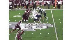 2024 SWAC Football