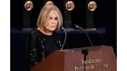 Gloria Steinem, a potent voice of US feminism and co-founder of Ms. Magazine, has died