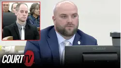 Caleb Flynn's Mistress 'Lost' Phone, Laptop Before Murder