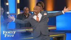 Here's Kenny! | Family Feud