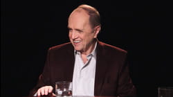 Backlot: The Bob Newhart Show: Group Therapy Roundtable