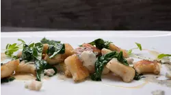 Italian Staples