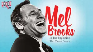 Mel Brooks: In The Beginning: The Caesar Years